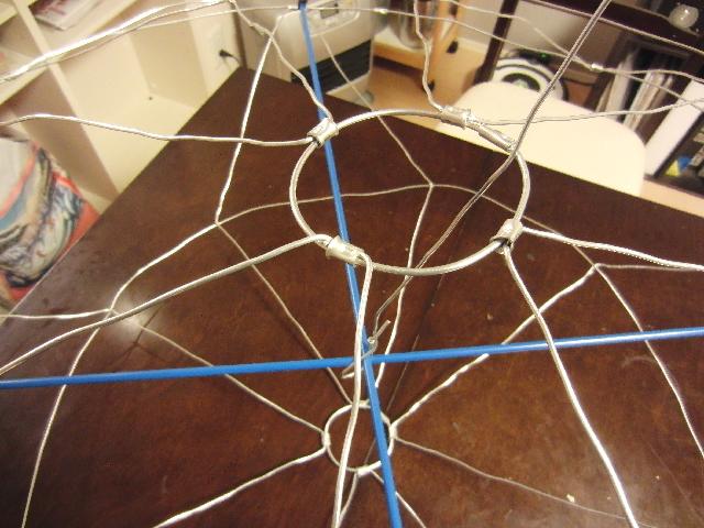 �A���~���̐ڑ���