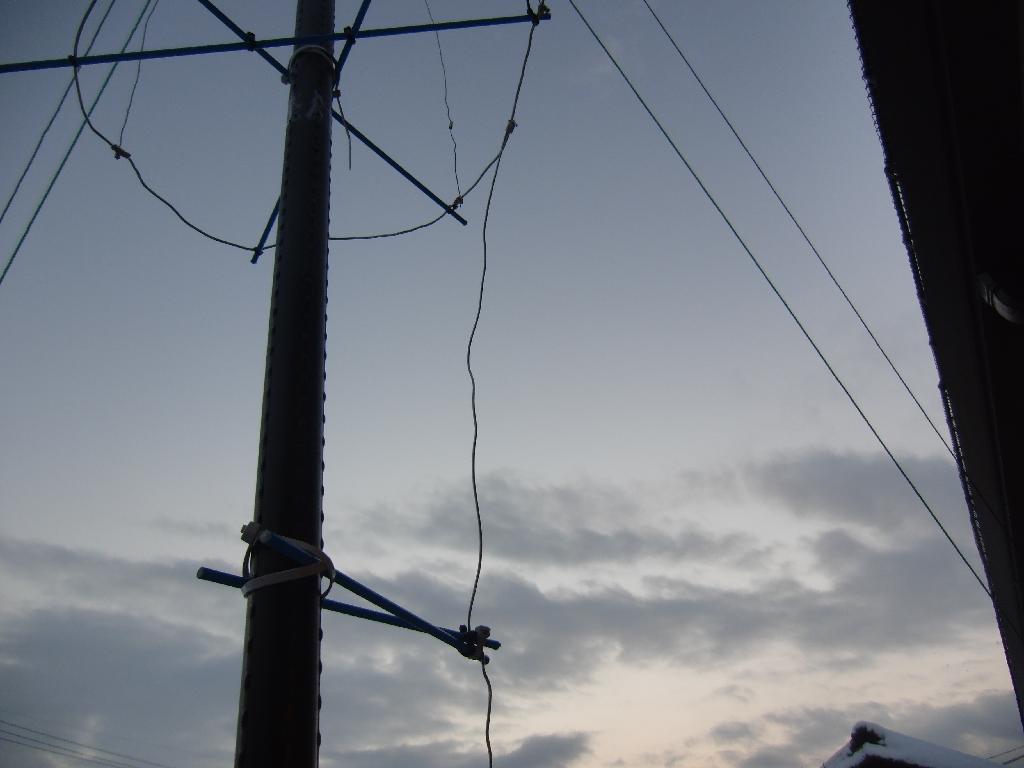 �A���e�i�ڑ���